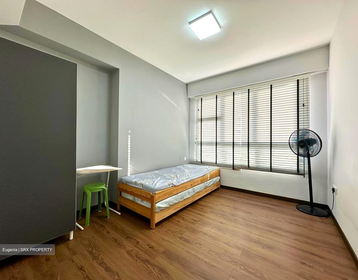 Blk 445A Clementi Crest (Clementi), HDB 4 Rooms #524091651